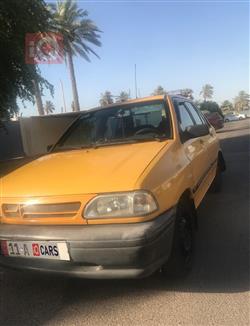 سايبا 131